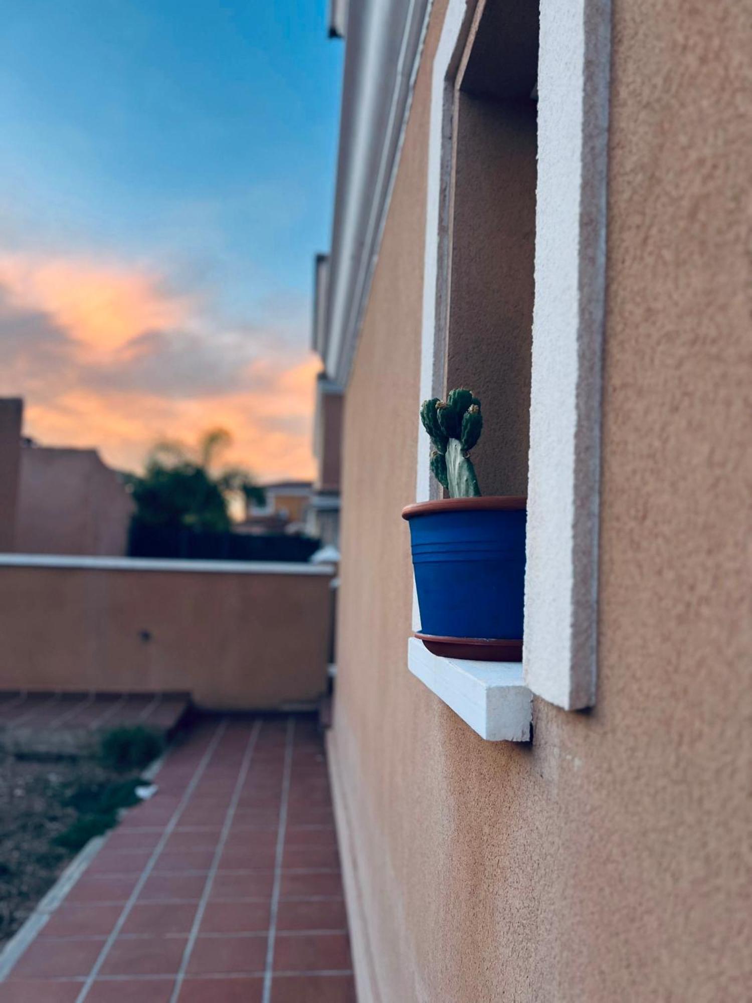 Casa Capri Apartment Torre-Guil Exterior photo